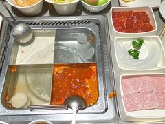 -海底捞火锅(方塔东街店)