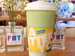 -Blueglass酸奶(财富购物中心店)