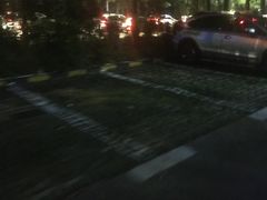 -国微大厦-停车场