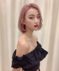 -TK·HAIR SALON韩式设计