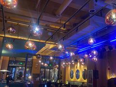 -Ambra Haus琥珀屋精酿餐厅(宝山店)