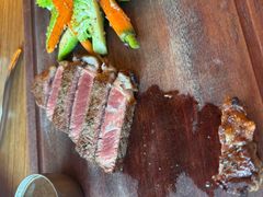 -MARU玛露音乐餐厅(大学路店)