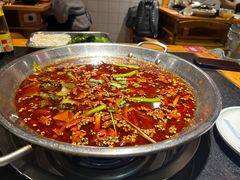-小饕荟雅安贡椒鱼鲜馆(广福桥店)