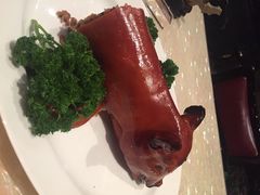 8餐厅-8餐厅(新葡京酒店)