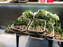 -盒马鲜生(悦峰店)