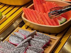 -姜胖胖首尔自助烤肉·街头小吃大排档(国瑞中心店)