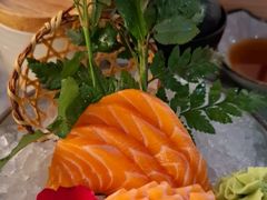 -阿吾罗日本料理(K11艺术中心店)