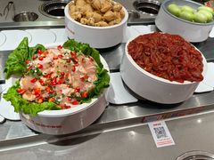 -龍歌自助小火锅(雨花台江南虹悦城店)