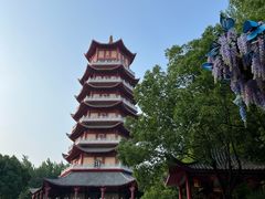 -芜湖方特东方神画