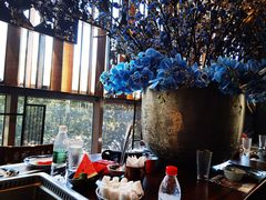 -大隐·成都火锅Bistro(合生麒麟新天地店)