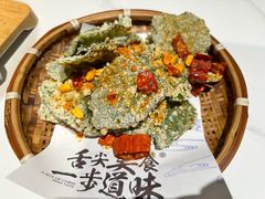 -老李家土菜馆·安吉地标美食