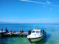 -东姑阿都拉曼海洋公园