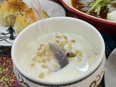 -烟疆印象新疆菜(万联广场店)