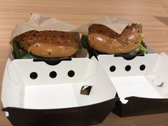-麦当劳(望京国际商业中心店)