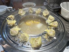 -三毛牛肉店(福强店)
