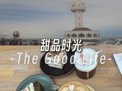 -ChanDu躔度咖啡(灯塔店)