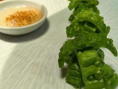 -喜鼎海胆水饺(朝阳区三里屯太古里北区店)