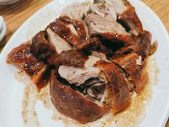-裕记烧腊连锁餐饮(外马分店)
