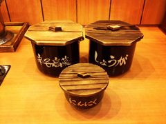 -博多一幸舍(侨福芳草地购物中心店)