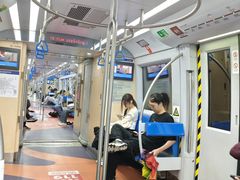 -北京长安天街