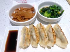 黑猪肉煎饺-味千拉面(双井店)