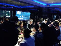 -冰城小镇音乐串吧·聚会餐厅(百子湾店)