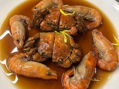 -神仙馆(衡山路店)