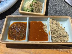 -鹤之乡·齐齐哈尔烤肉·非遗(秋涛路店)