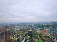 -济南凯宾斯基酒店-THE VIEW云景全日制餐厅