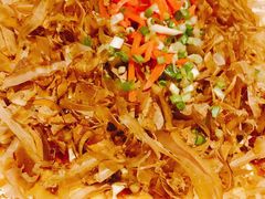 -気楽亭和食料理(气乐亭大世界本店)