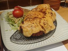 -火山屋台(新街口店)