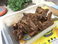 -周黑鸭(郑州新世界百货店)