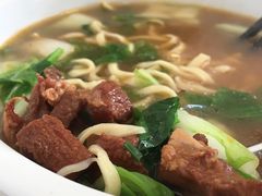 -乐清海鲜面馆(服装城店)