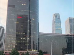 -北京中国大饭店