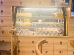 -龟金正·港式甜品(客村店)