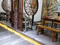 -风波莊·武侠主题餐厅(海州万达广场店)