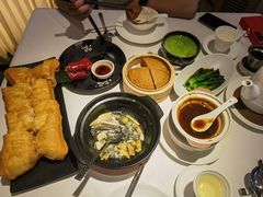 -悦景酒家(罗湖店)