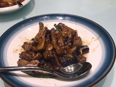 -新海渔港·胶东海鲜家常菜·家宴(奥体中心店)