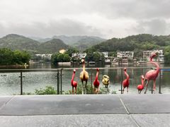 -海兰云天度假区温泉