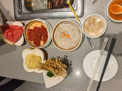 -海底捞火锅(河东万达广场店)