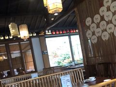 大堂-大牌大·传统杭帮菜(湖滨店)