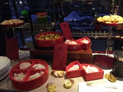 -深圳四季酒店·馥自助餐厅