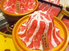 -牛匠和牛寿喜锅(西安总店)