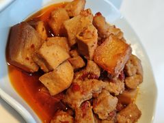 特色辣酱面-光明邨大酒家(淮海路店)