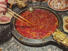 -蜀大侠火锅(总府路店)
