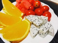 -柒园·三十年创意杭帮菜(龙湖滨江天街店)