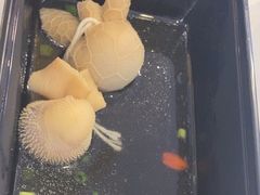 -巴音浩日娲·蒙餐(双林东路店)