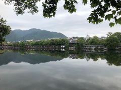 -台州府城(东湖)