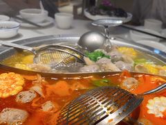 -陈记顺和潮汕牛肉火锅(番禺迎宾大道店)