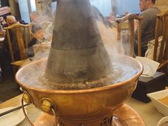-牛街·马辈儿涮肉(牛街二店)